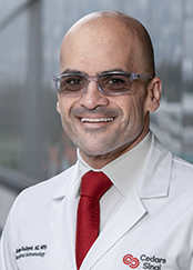 Barham Abu Dayyeh, MD profile image