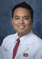 Christopher V.  Almario, MD profile image