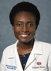 Maranatha O. Ayodele, MD profile image
