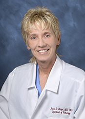 Bonnie Balzer, MD profile image