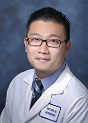 Derek Cheng, MD profile image