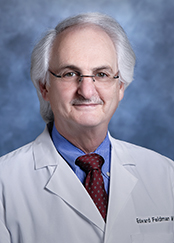Edward Feldman, MD profile image