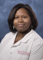 Kimberly Gregory, MD profile image