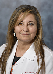 Maha Guindi, MD profile image