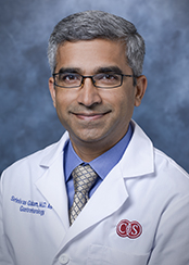 Srinivas Gaddam, MD profile image