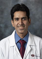 Tanuj Gulati, PhD profile image