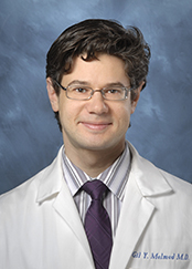 Gil Melmed, MD profile image