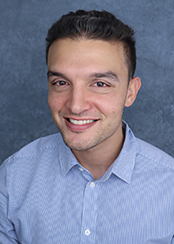 Karim Ibrahim, MD,  MS profile image