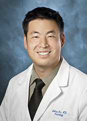 Jethro Hu, MD profile image
