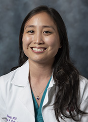 Jill Yaung, MD profile image