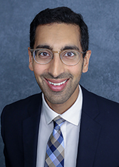 Amrit Kamboj, MD profile image