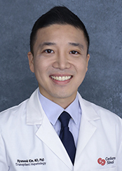 Hyunseok Kim, MD profile image