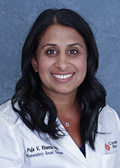 Puja Khanna, MD profile image