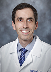 Jeffrey R. Lewis, MD profile image