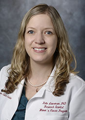 Kate Lawrenson, PhD profile image