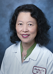 Shelly Lu, MD profile image