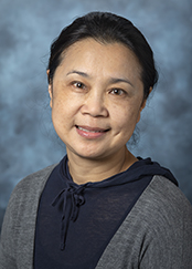 Lai  Wang, MD profile image