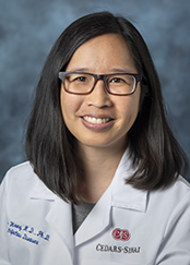 Lena Heung, MD, PhD profile image