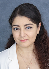 Ana Cristina Marquez Sanchez profile image