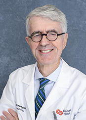 Paul Martin, MD profile image