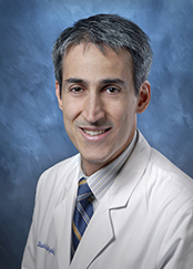 Shahab Mehdizadeh, MD profile image