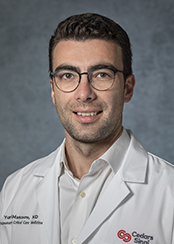 Yuri  Matusov profile image