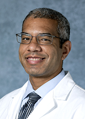 Meshe D. Chonde, MD profile image