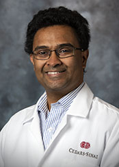 Santhosh Nadipuram, MD, MS profile image