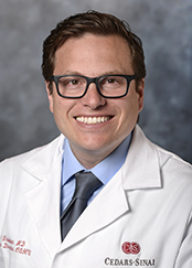 Oren A. Friedman, MD profile image