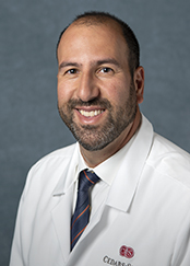 David M. Padua, MD, PhD profile image