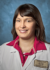 Isabel Pedraza, MD profile image