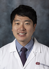 Kenneth Park, MD, MSc profile image