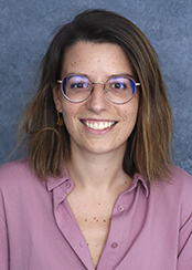 Alice Rannou, PhD profile image