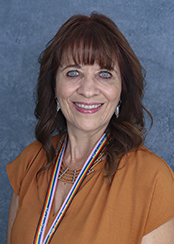 Rita Rossi-Foulkes, MD profile image