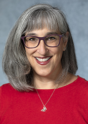 Rena Selya, PhD, MLIS profile image