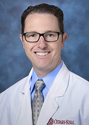 Brennan M.  Spiegel, MD profile image