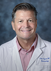 Victor F. Tapson, MD profile image