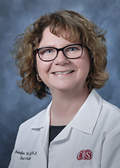 Jennifer  Van Eyk, PhD profile image