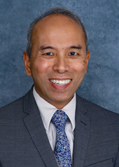 Robert Viana, MSN, RN profile image