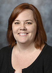 Andrea J. Wolf, PhD profile image
