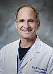 Marc D. Wishingrad, MD profile image