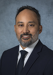 Rabindra Watson, MD profile image