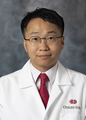 Ju Dong Yang, MD profile image