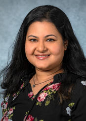 Sreemoyee Acharya, PhD, MSc, MS profile image