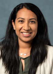 Claudia Alvarado profile image