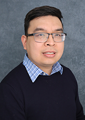 Jan Ballesteros, PhD profile image