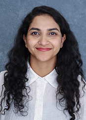 Anagha Devulapalli, MS profile image