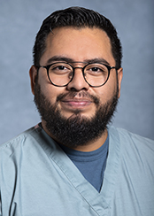 Efren Esteves, NREMT profile image