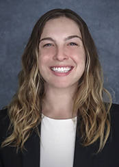 Jackie Flores, NREMT profile image