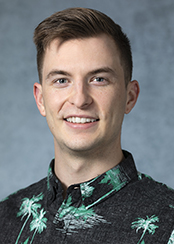 Jacob  Gifford profile image